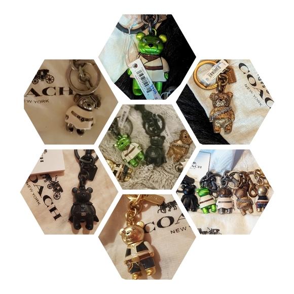 Coach Star Wars Collection Wristlet Set - Picture 2 of 2